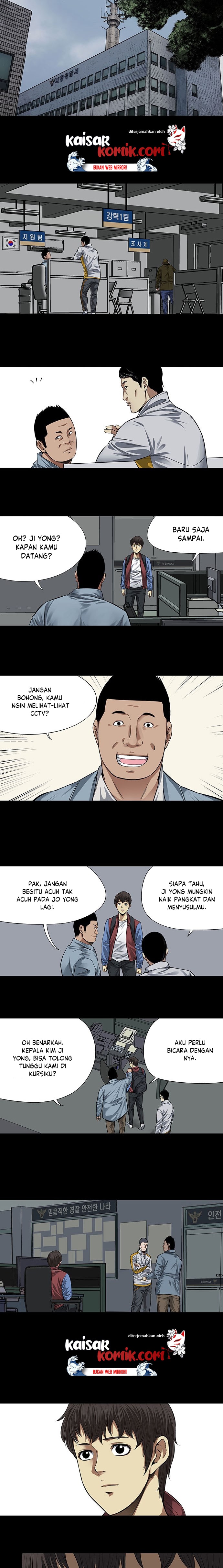 vigilante - Chapter: 2