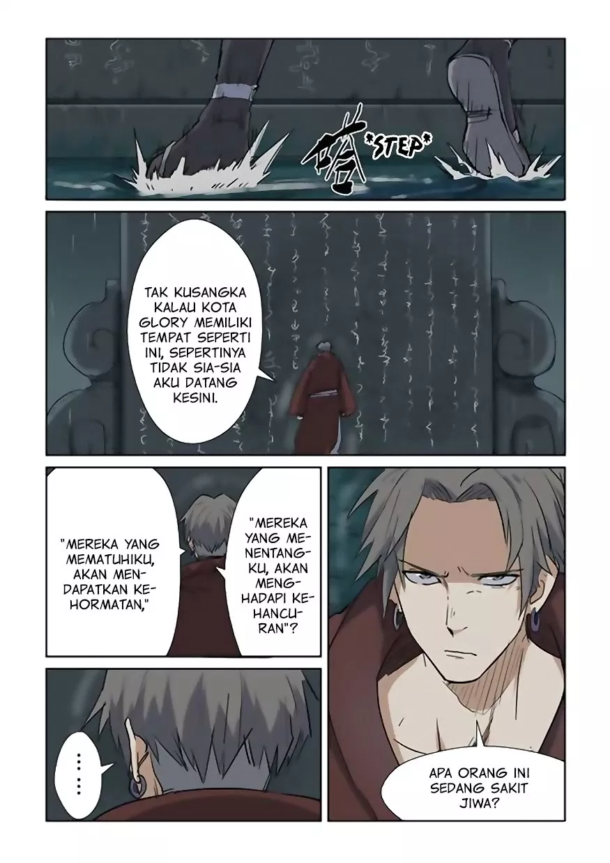 tales-of-demons-and-gods - Chapter: 151.5