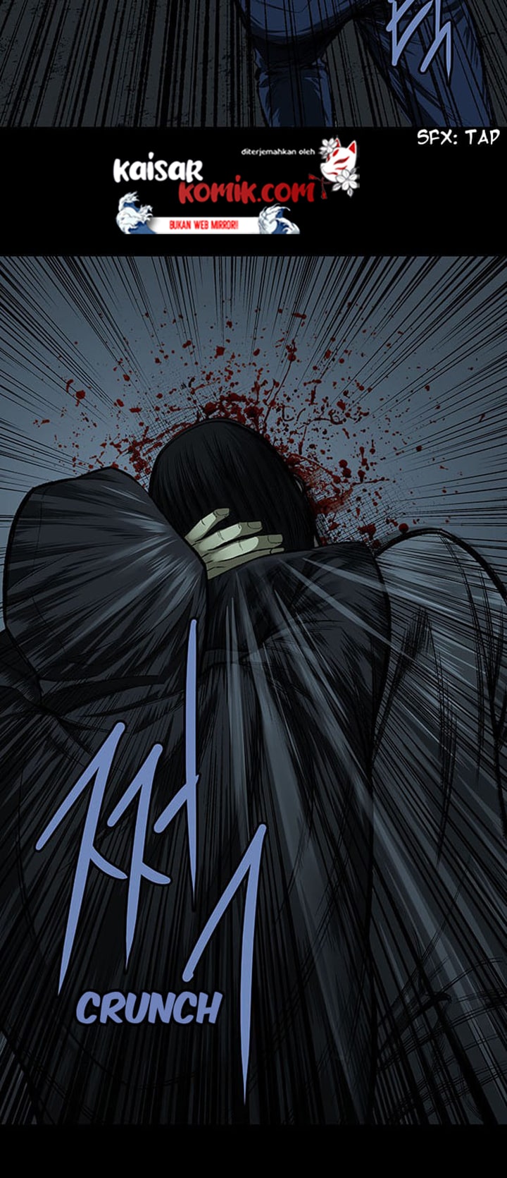 vigilante - Chapter: 3