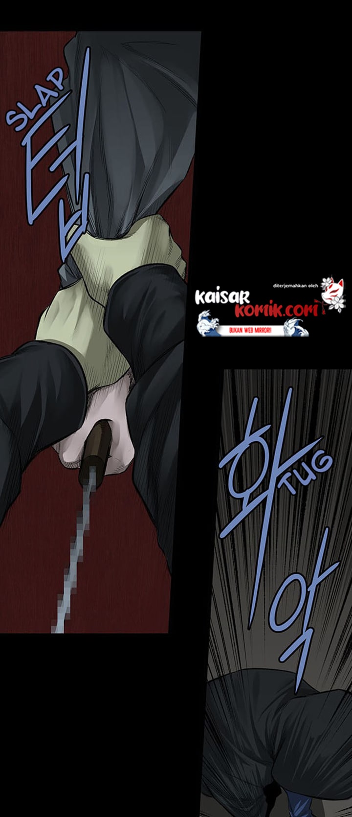vigilante - Chapter: 3