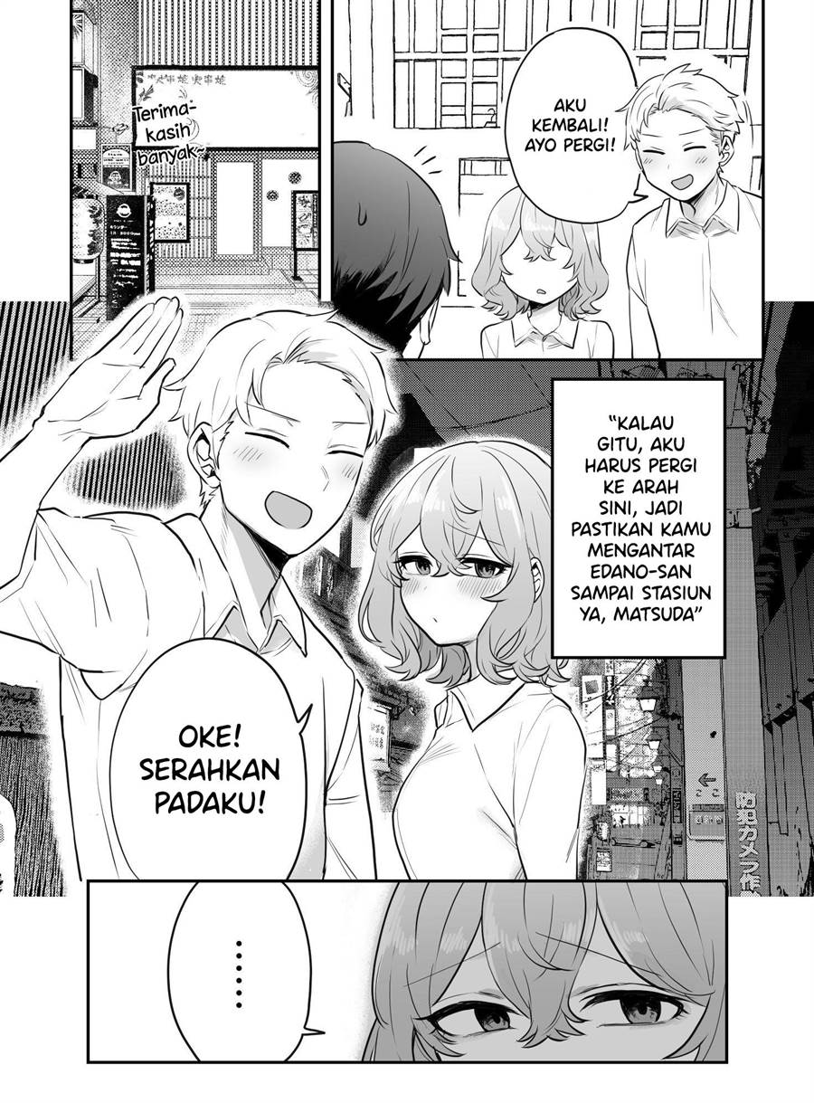 a-cute-girlfriend - Chapter: 18