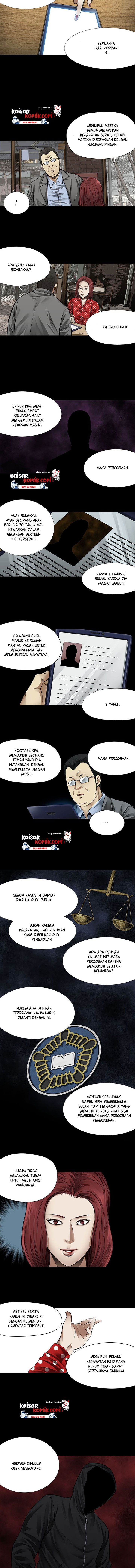 vigilante - Chapter: 4