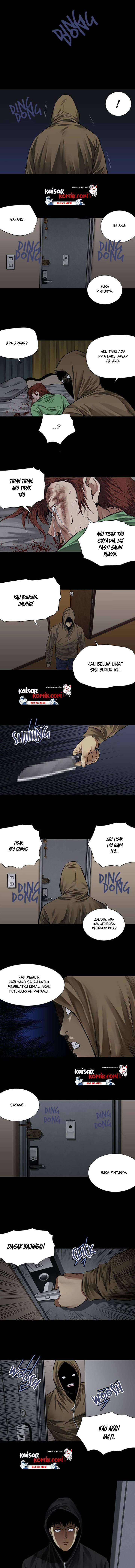vigilante - Chapter: 4