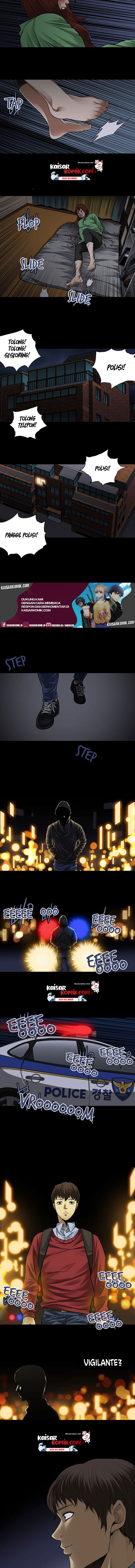 vigilante - Chapter: 4