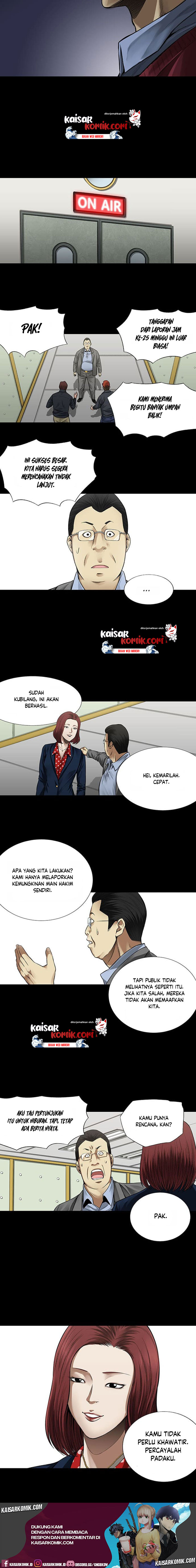 vigilante - Chapter: 4