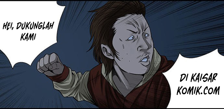 vigilante - Chapter: 4