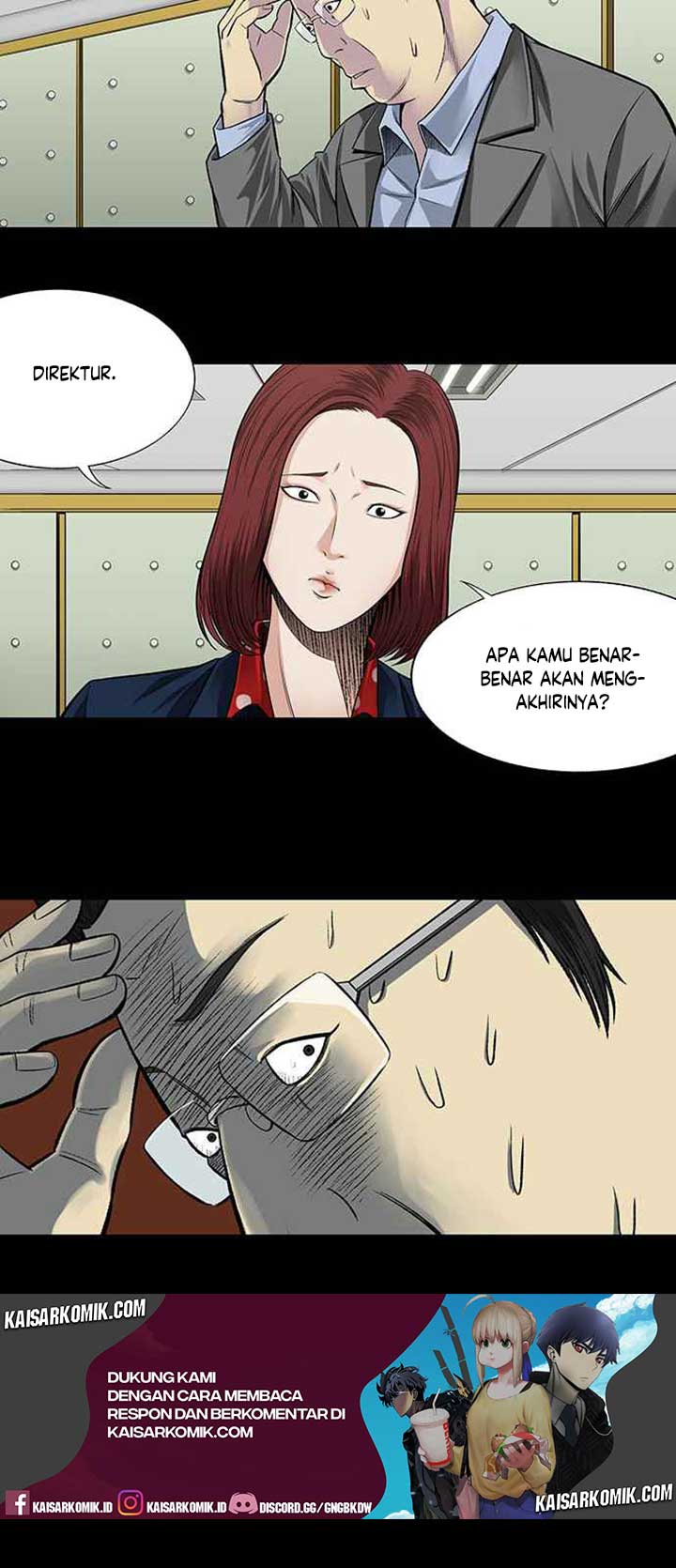 vigilante - Chapter: 5