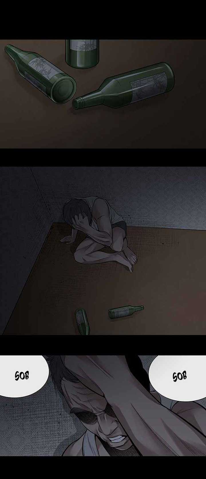 vigilante - Chapter: 5