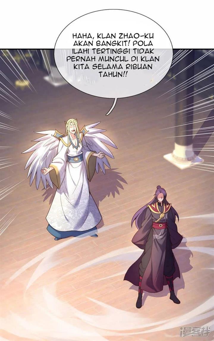 xuantian-supreme - Chapter: 51