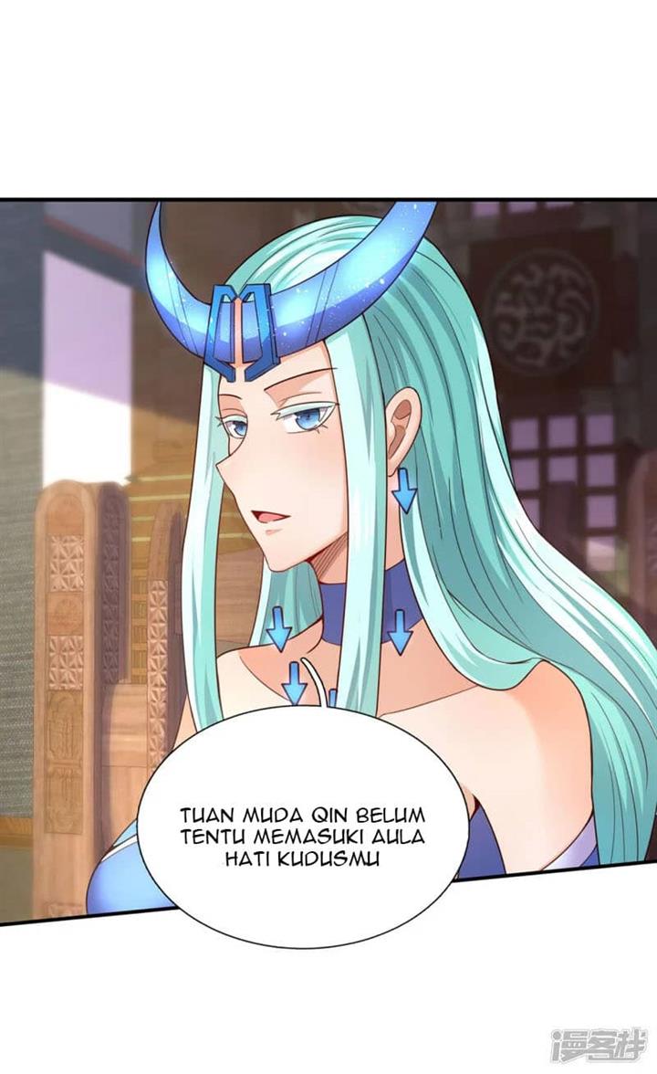 xuantian-supreme - Chapter: 51