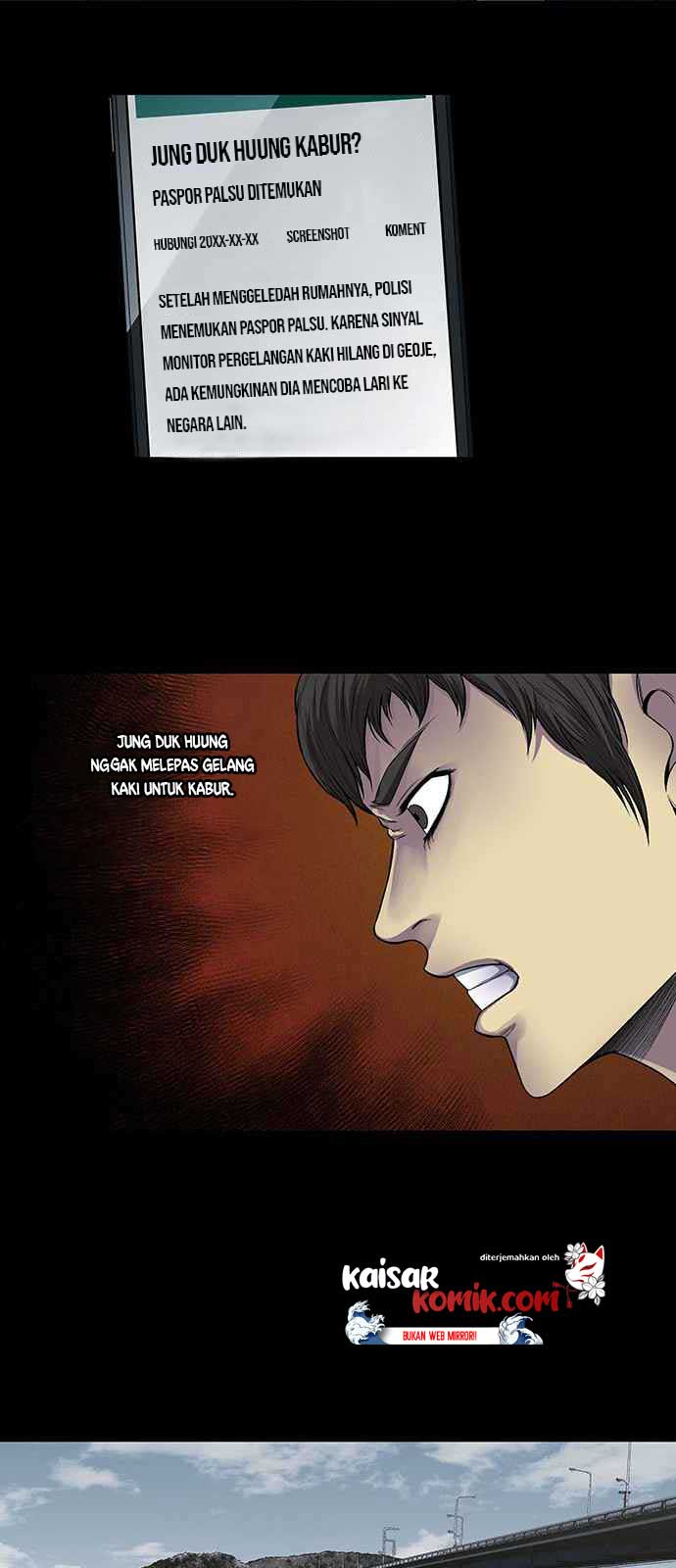 vigilante - Chapter: 6