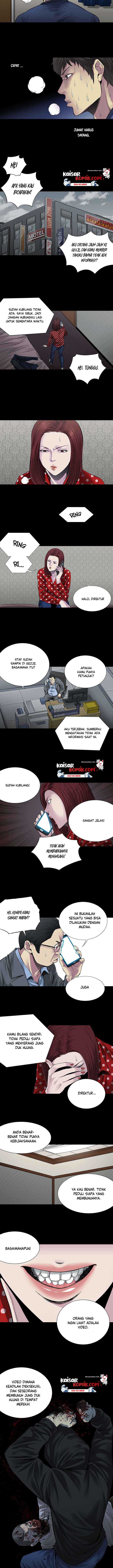 vigilante - Chapter: 6