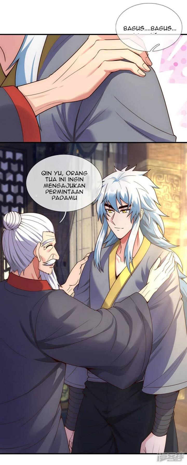 xuantian-supreme - Chapter: 52