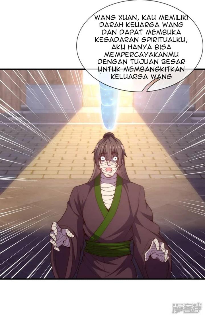 xuantian-supreme - Chapter: 52