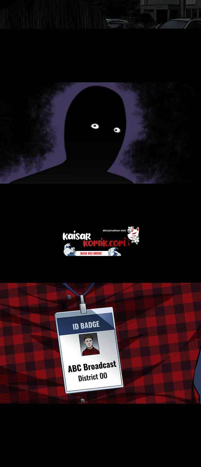 vigilante - Chapter: 7