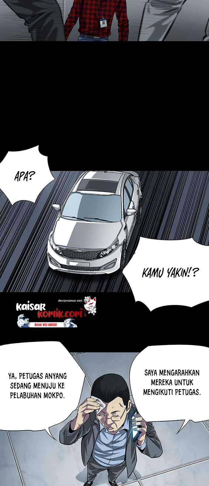 vigilante - Chapter: 7