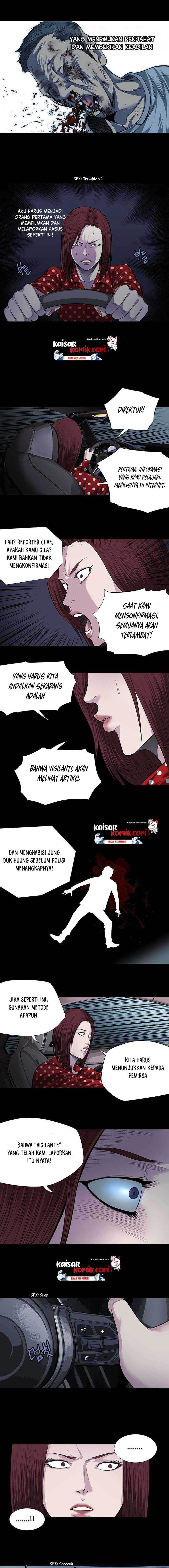 vigilante - Chapter: 7
