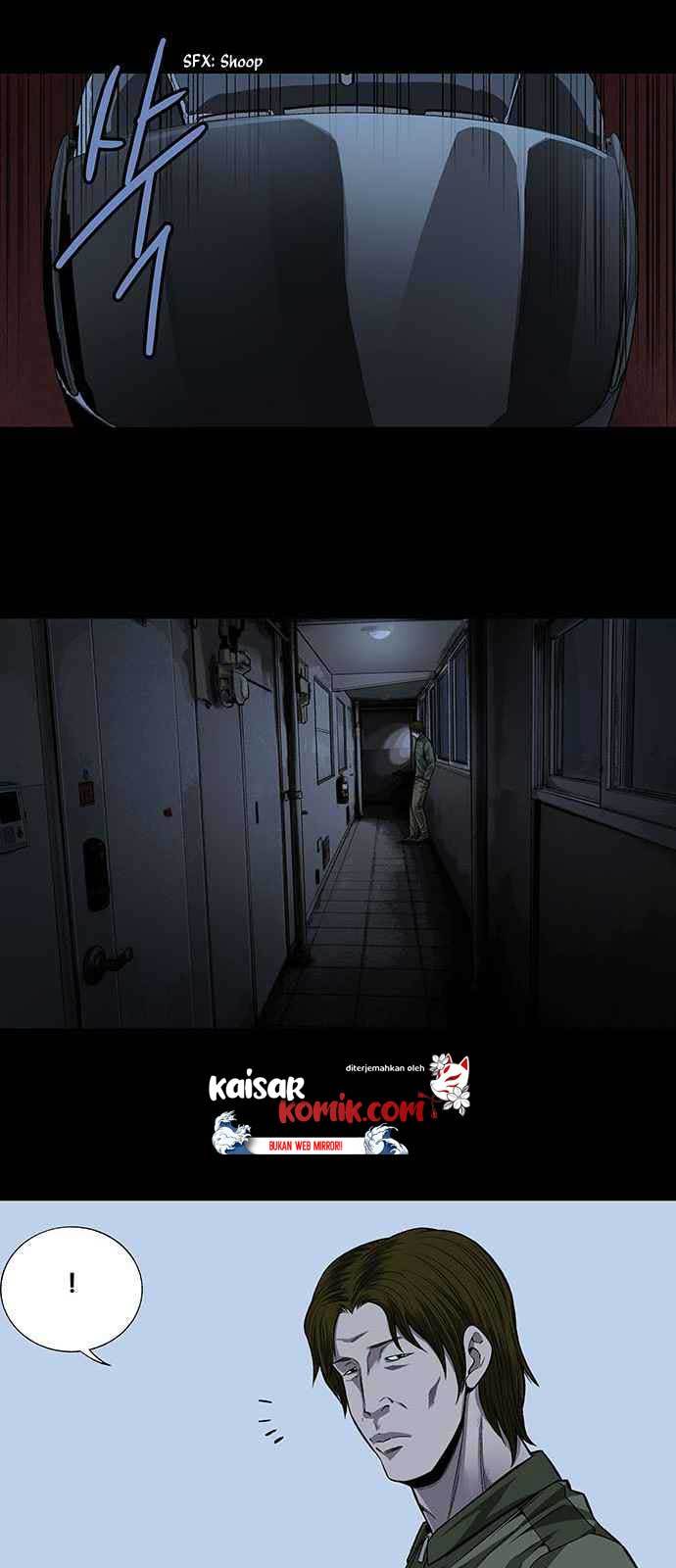 vigilante - Chapter: 7