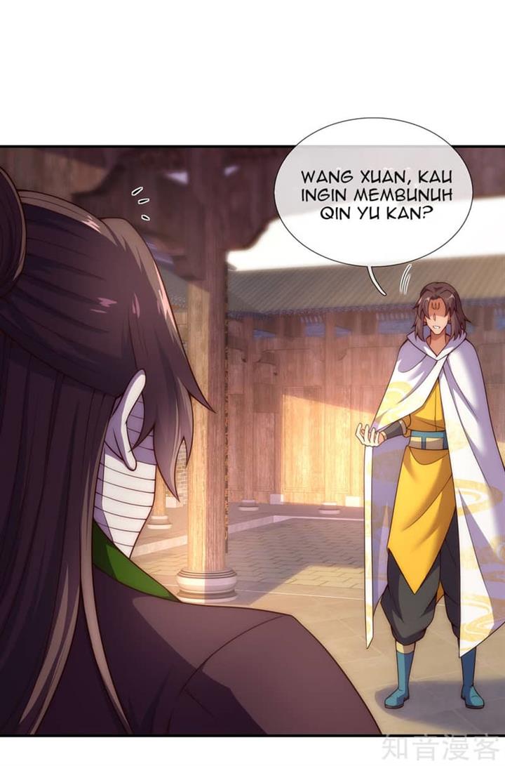 xuantian-supreme - Chapter: 53