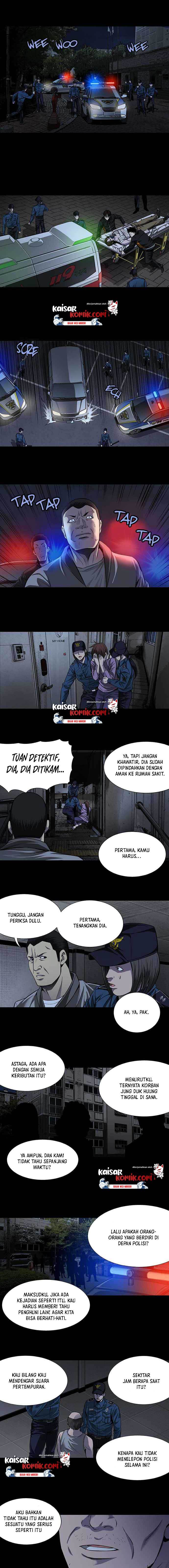 vigilante - Chapter: 9