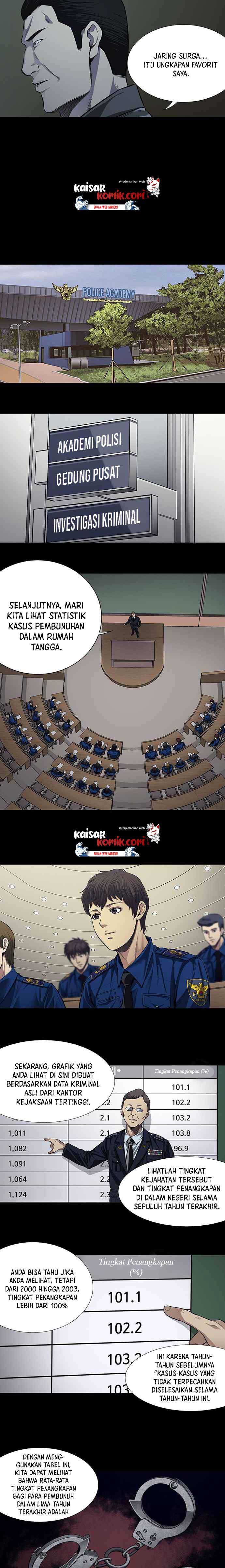 vigilante - Chapter: 9
