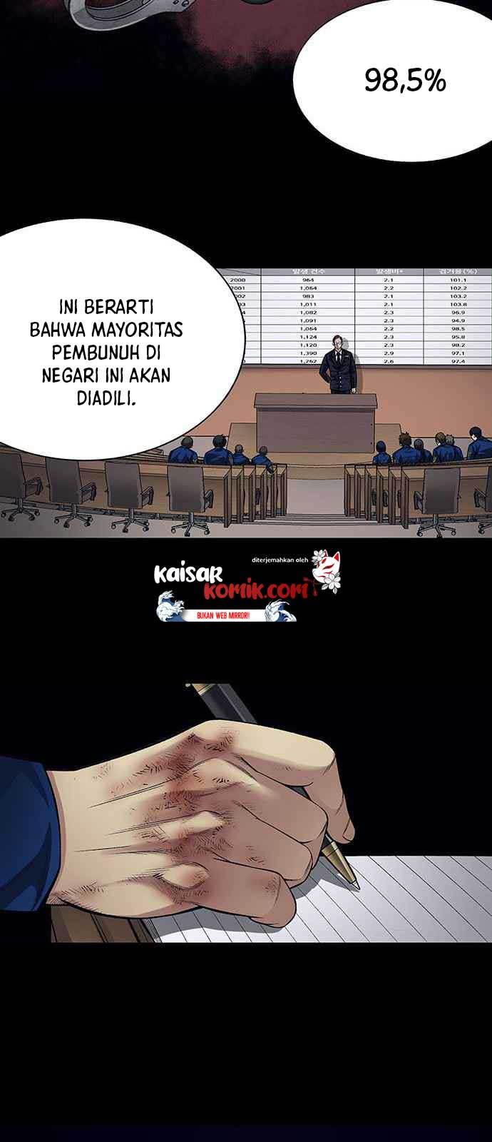 vigilante - Chapter: 9