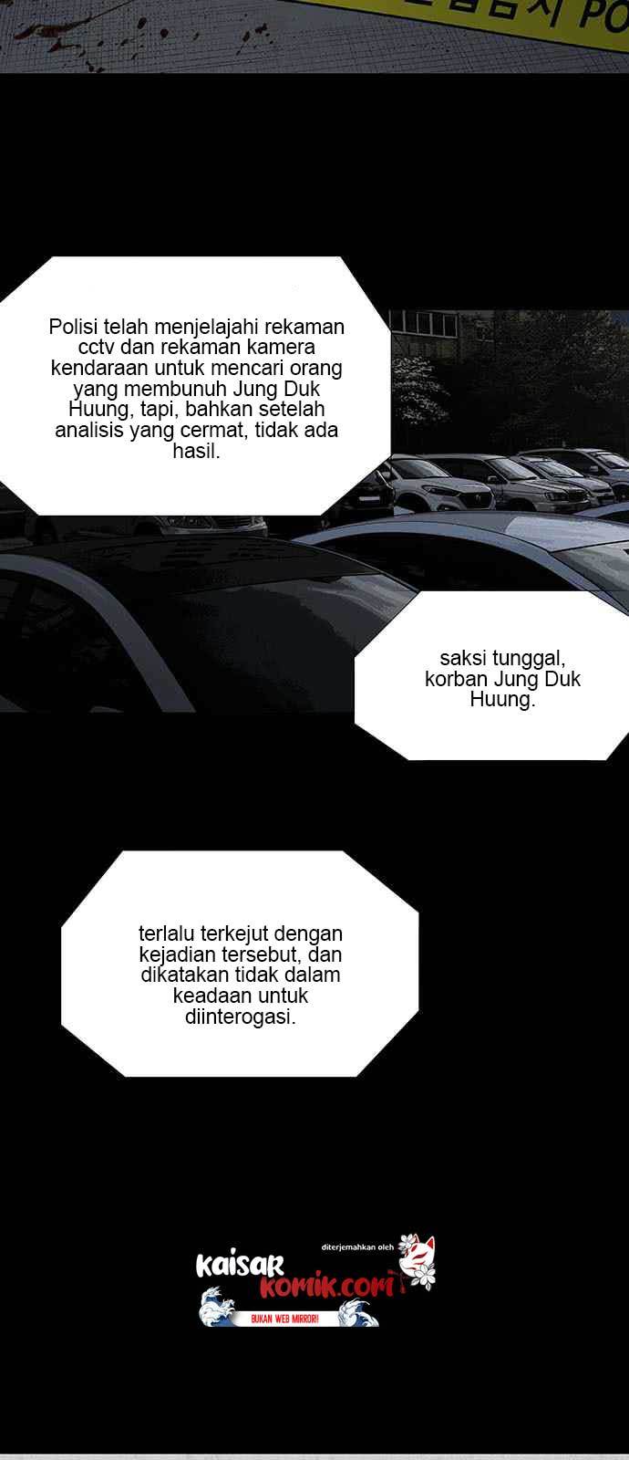 vigilante - Chapter: 9