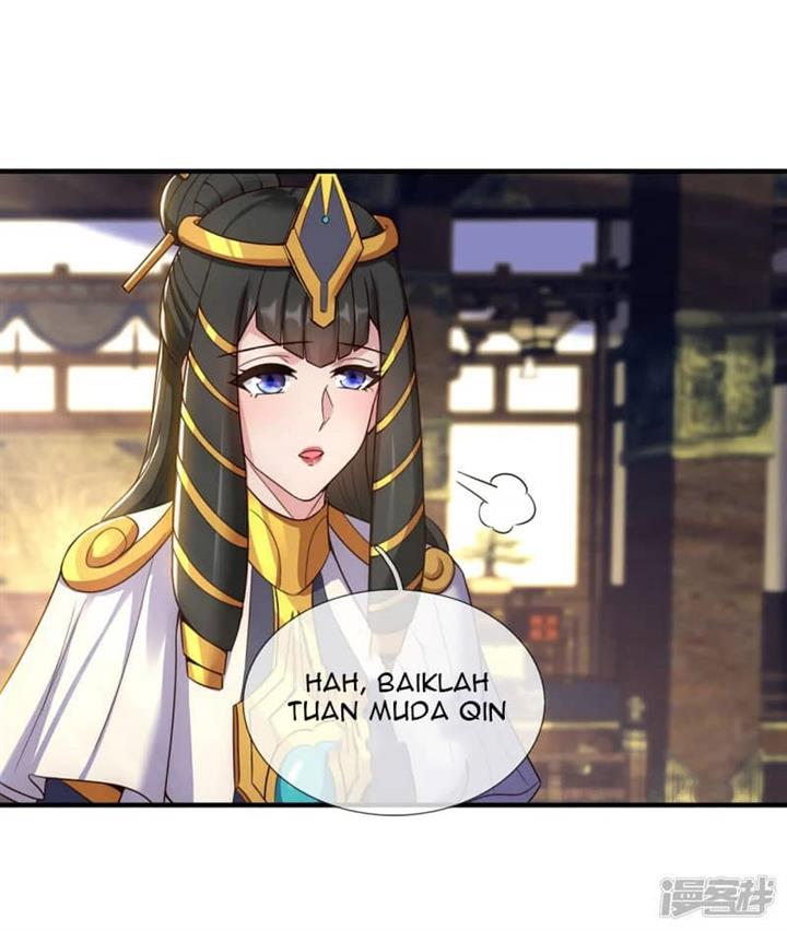 xuantian-supreme - Chapter: 54