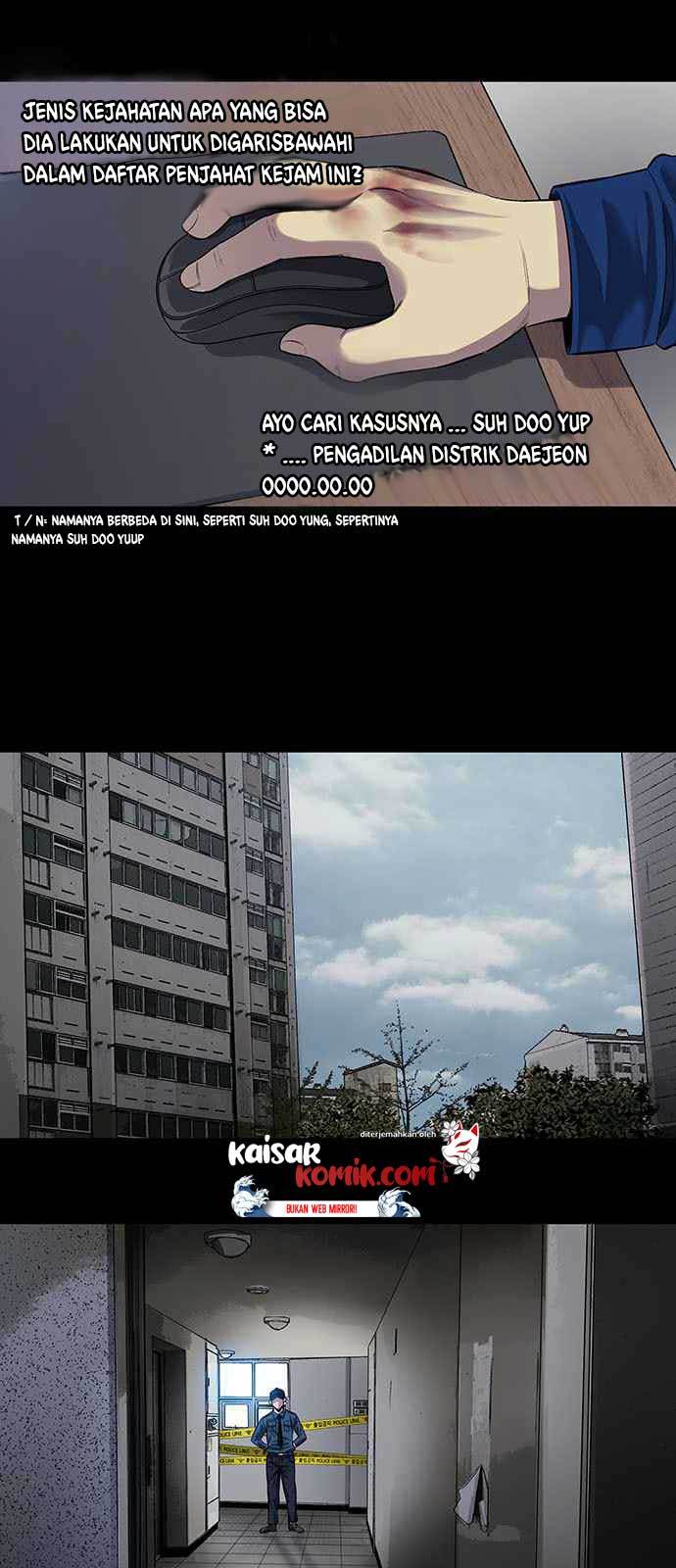 vigilante - Chapter: 10