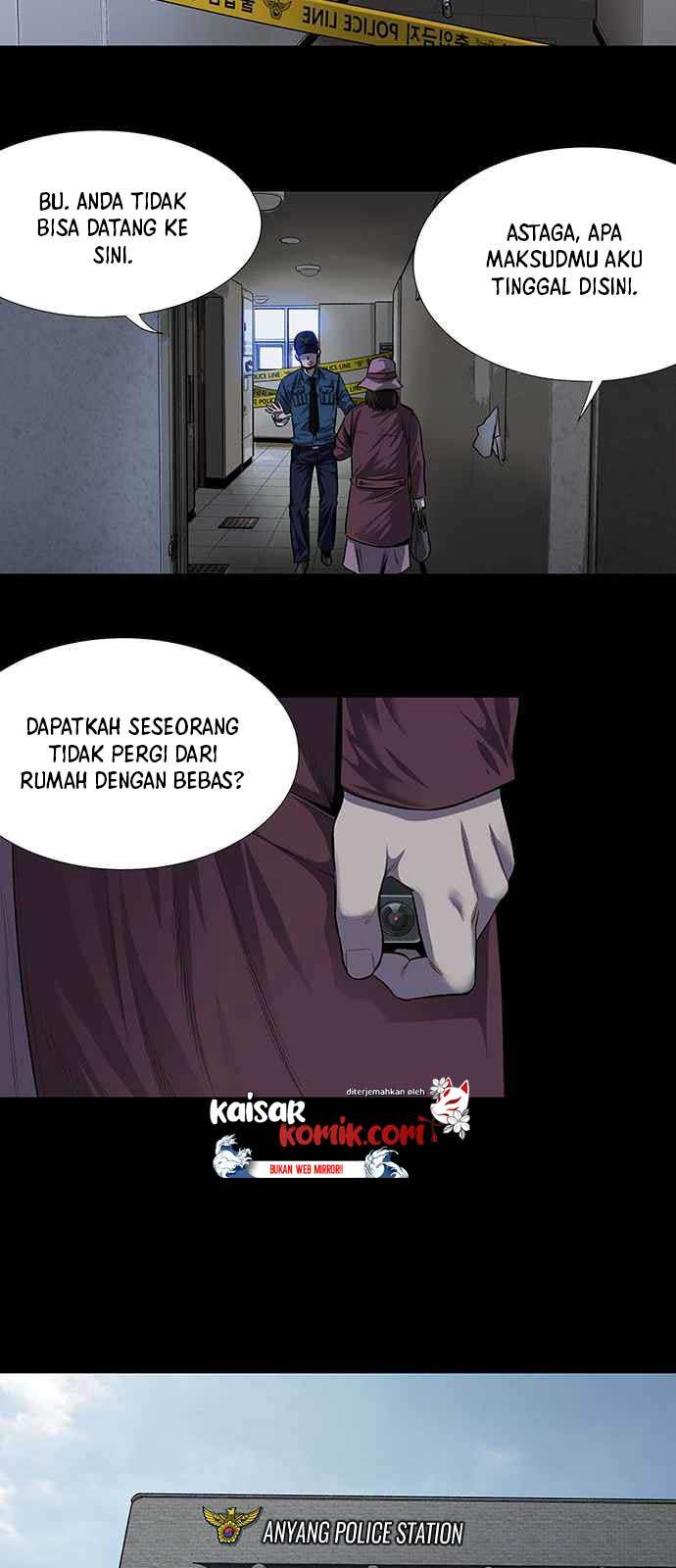 vigilante - Chapter: 10