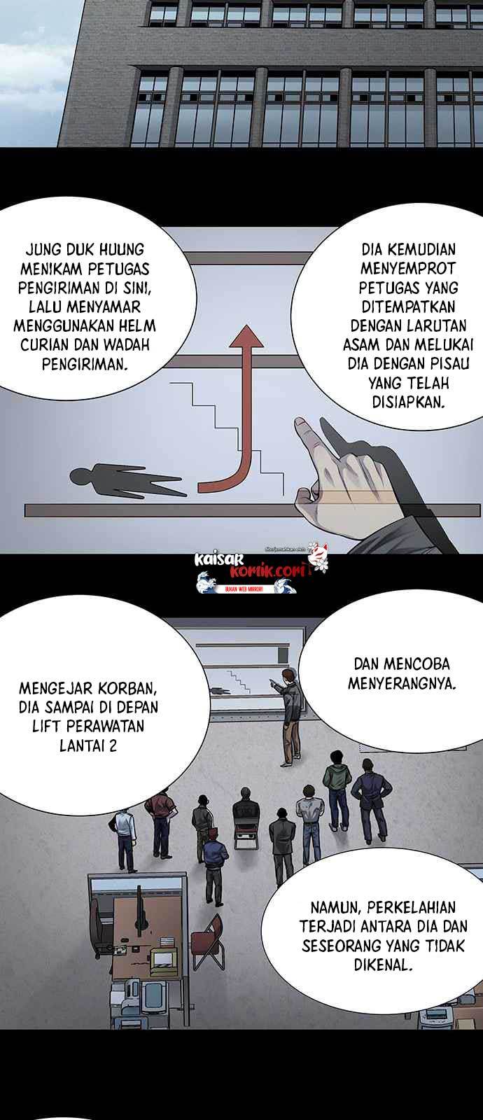 vigilante - Chapter: 10