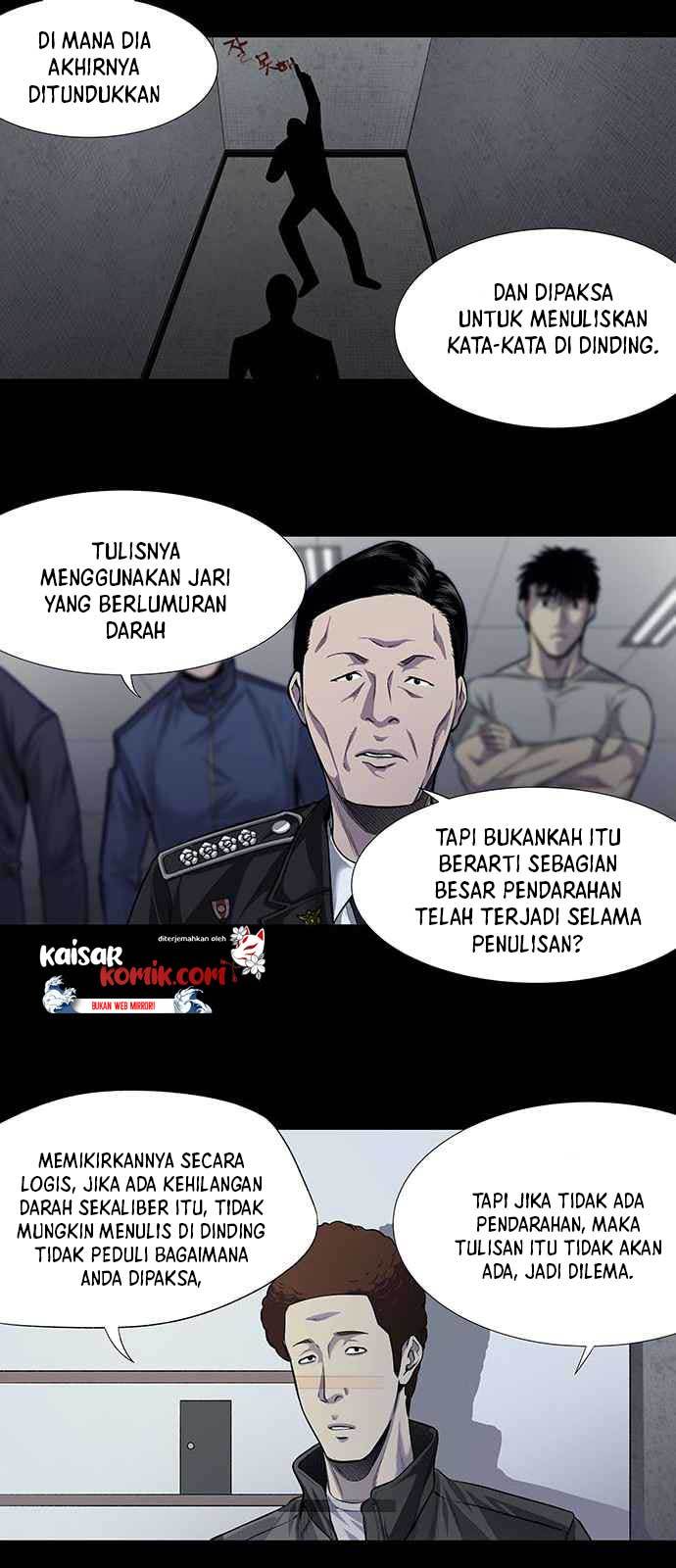 vigilante - Chapter: 10