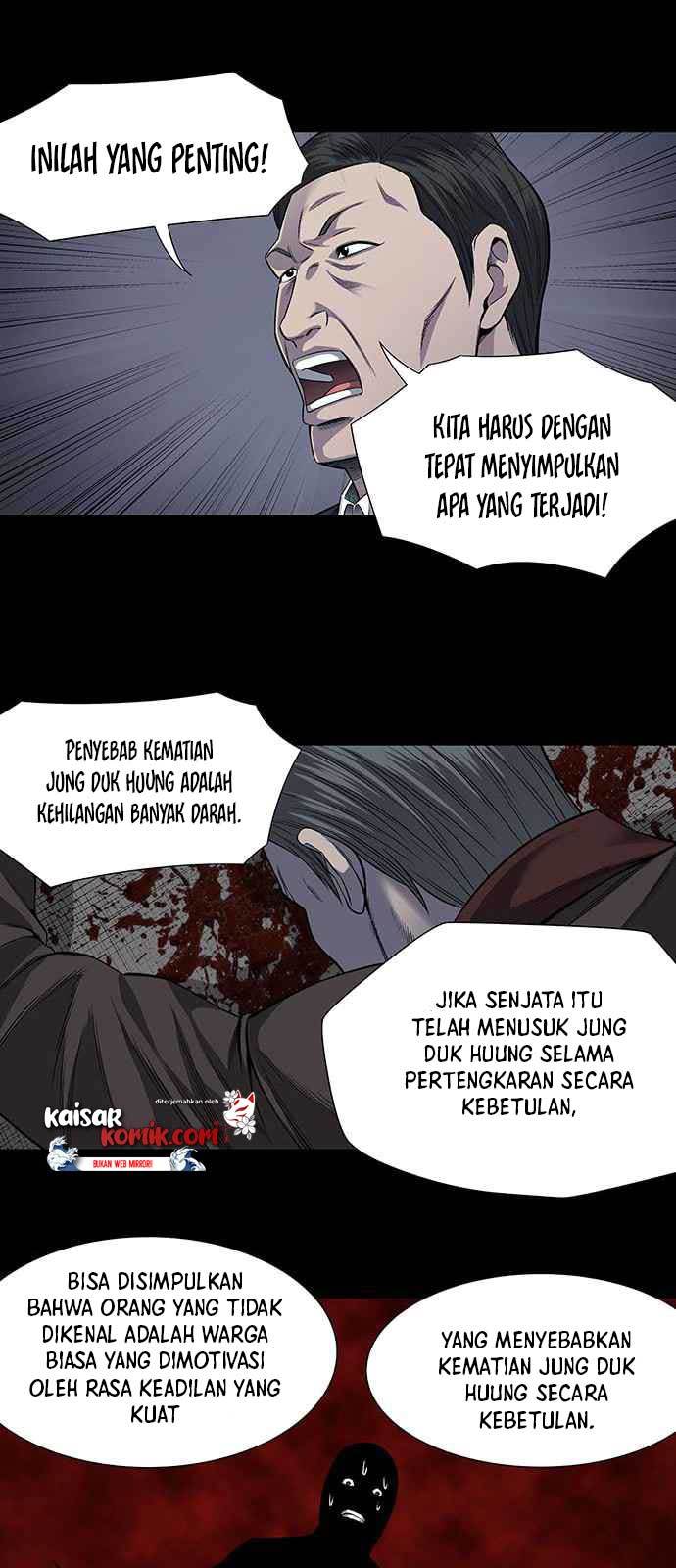 vigilante - Chapter: 10