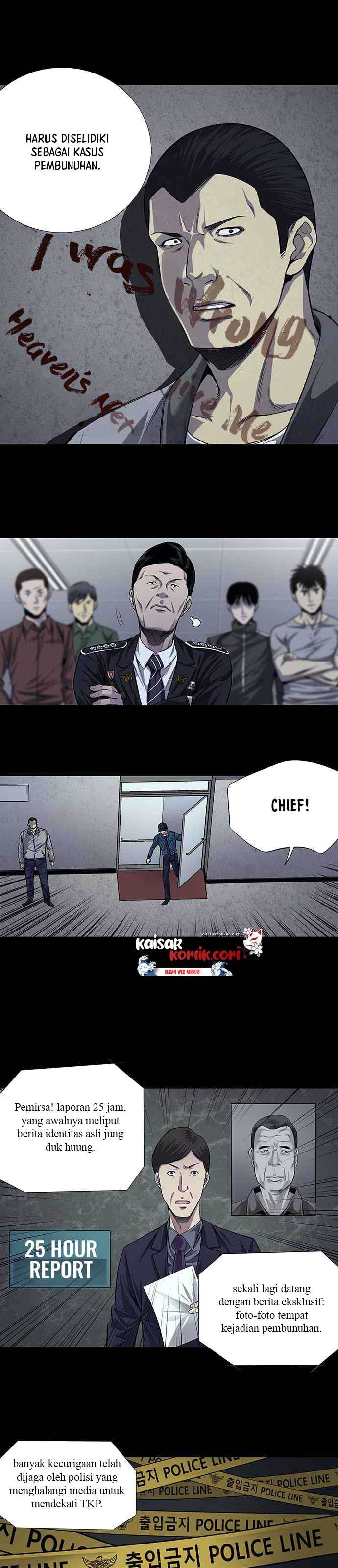 vigilante - Chapter: 10