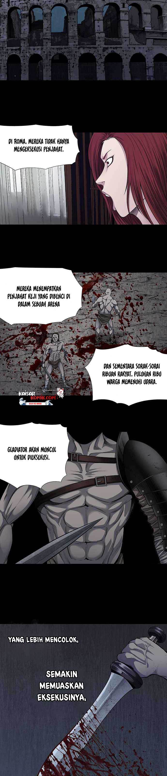 vigilante - Chapter: 10