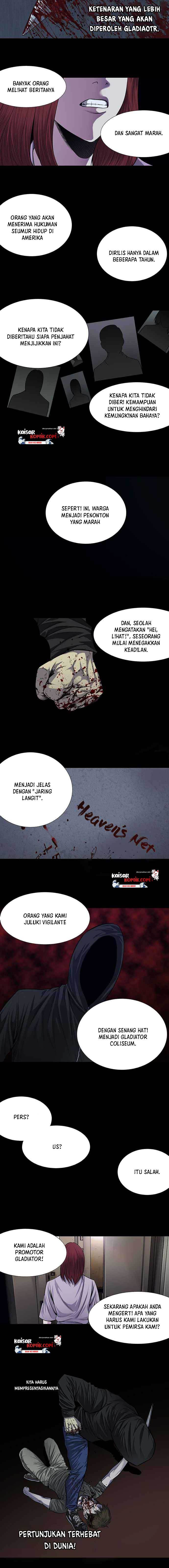vigilante - Chapter: 10