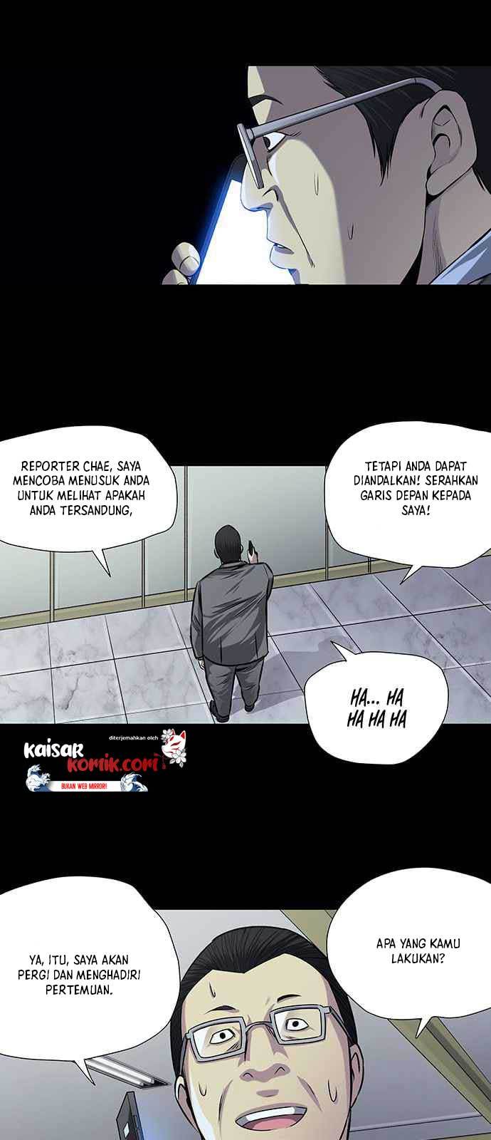 vigilante - Chapter: 10