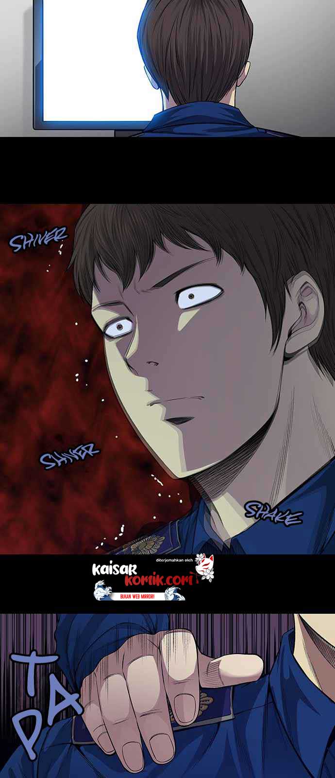vigilante - Chapter: 10