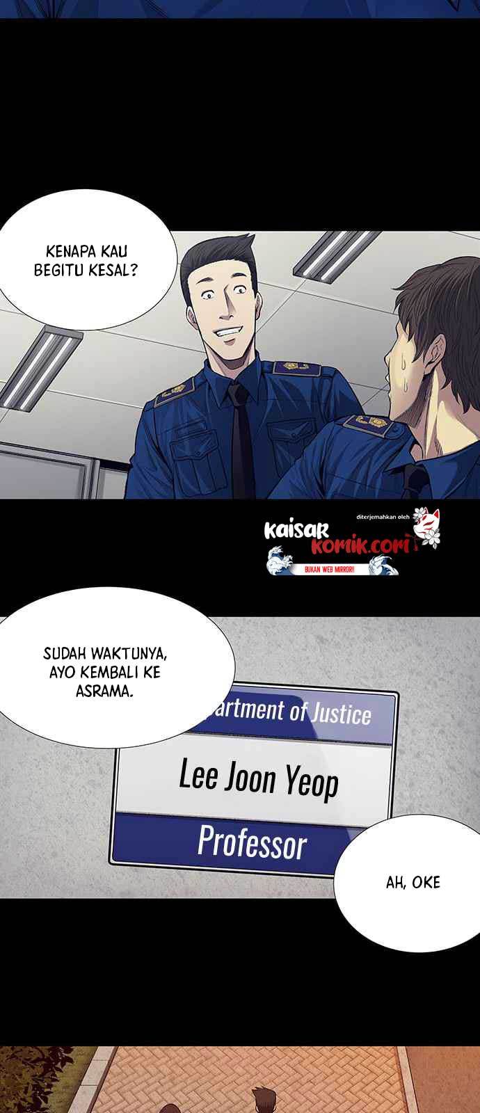 vigilante - Chapter: 10