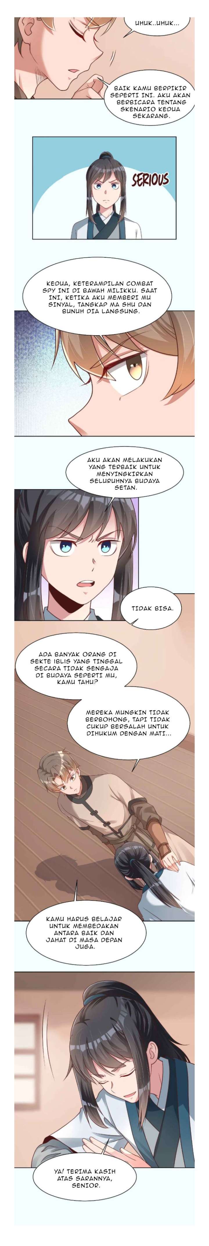 after-the-friendship-full - Chapter: 49