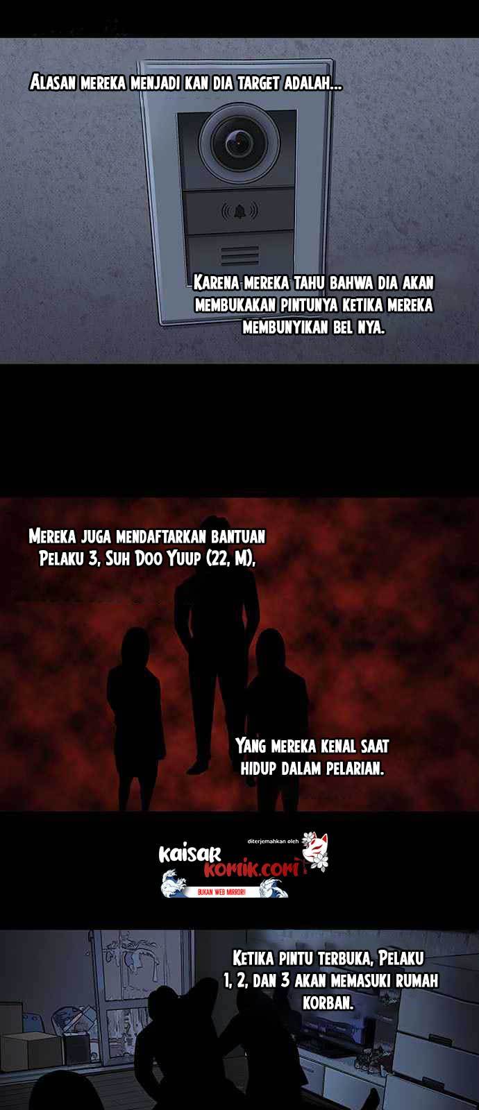 vigilante - Chapter: 11