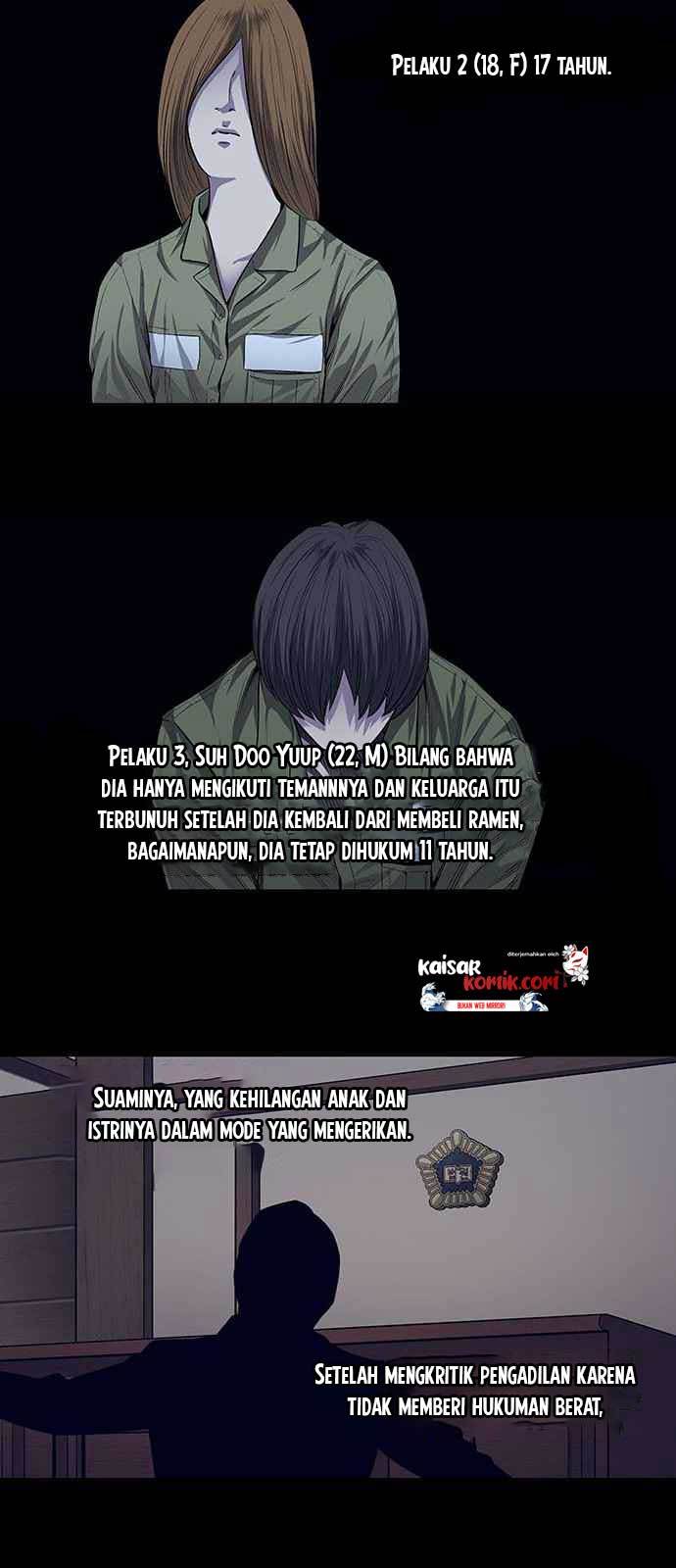 vigilante - Chapter: 11