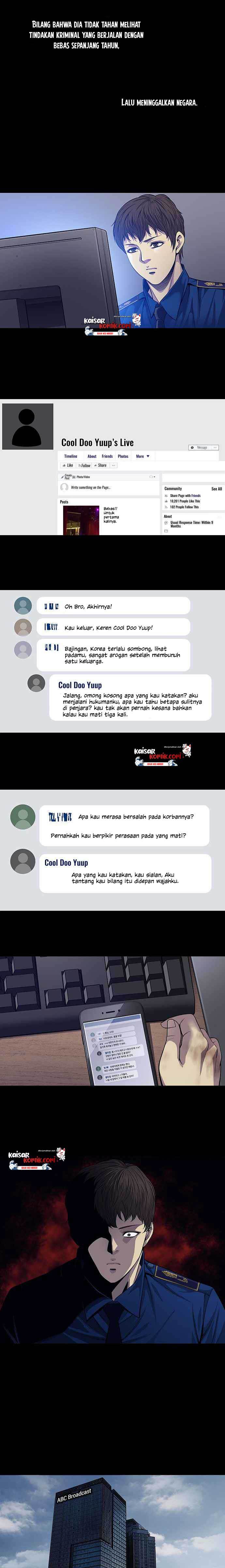 vigilante - Chapter: 11