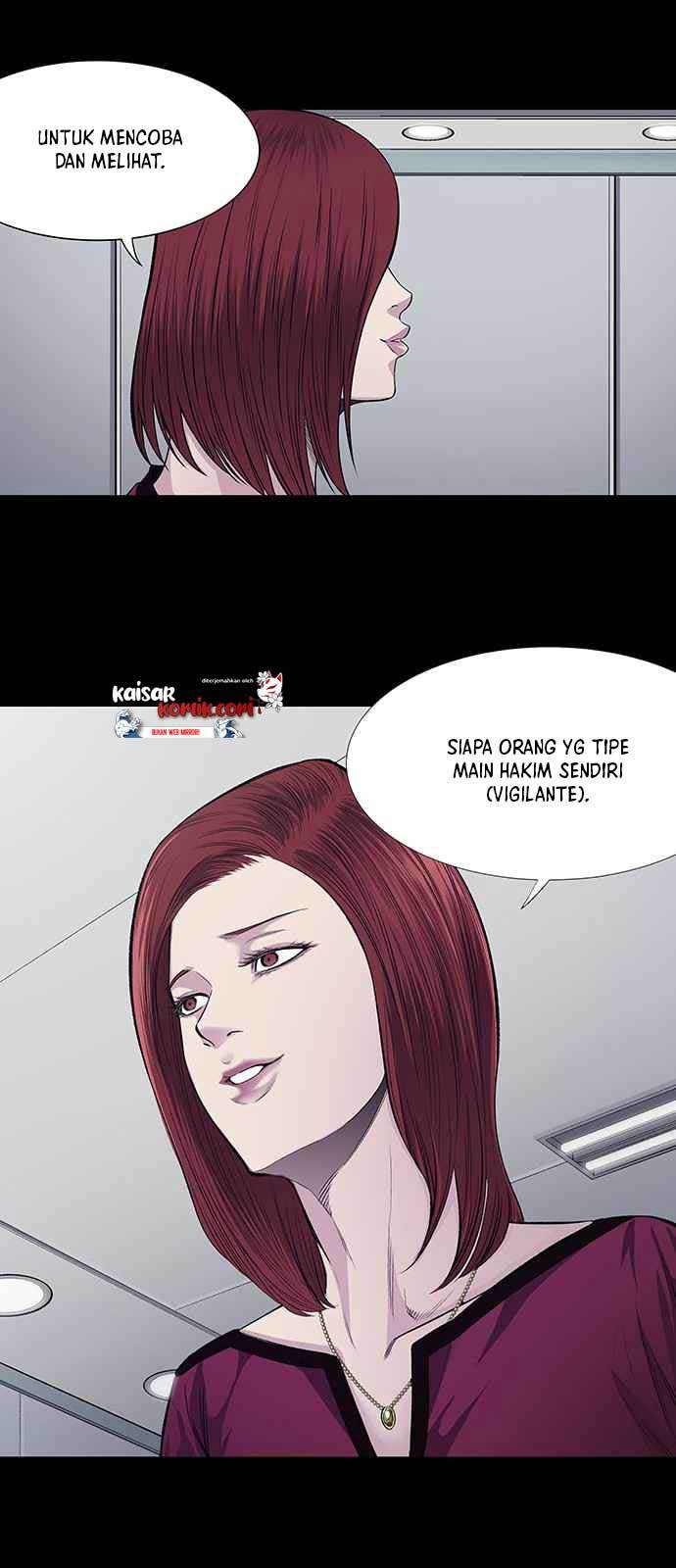 vigilante - Chapter: 11