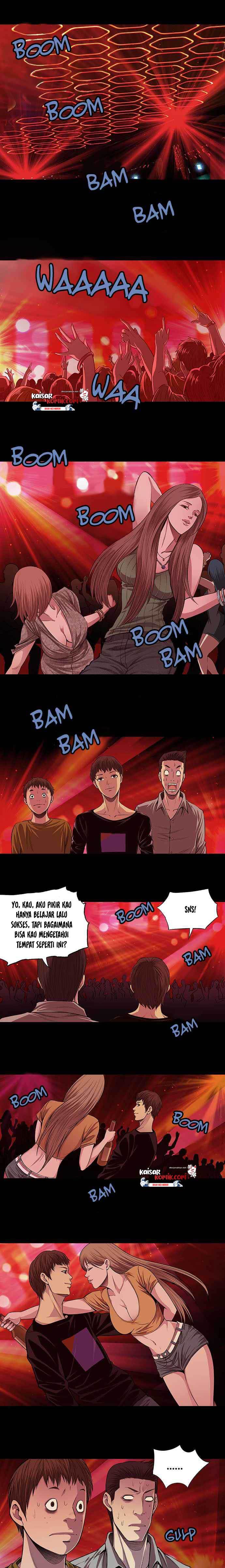 vigilante - Chapter: 11