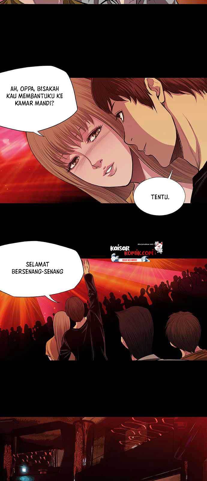 vigilante - Chapter: 11