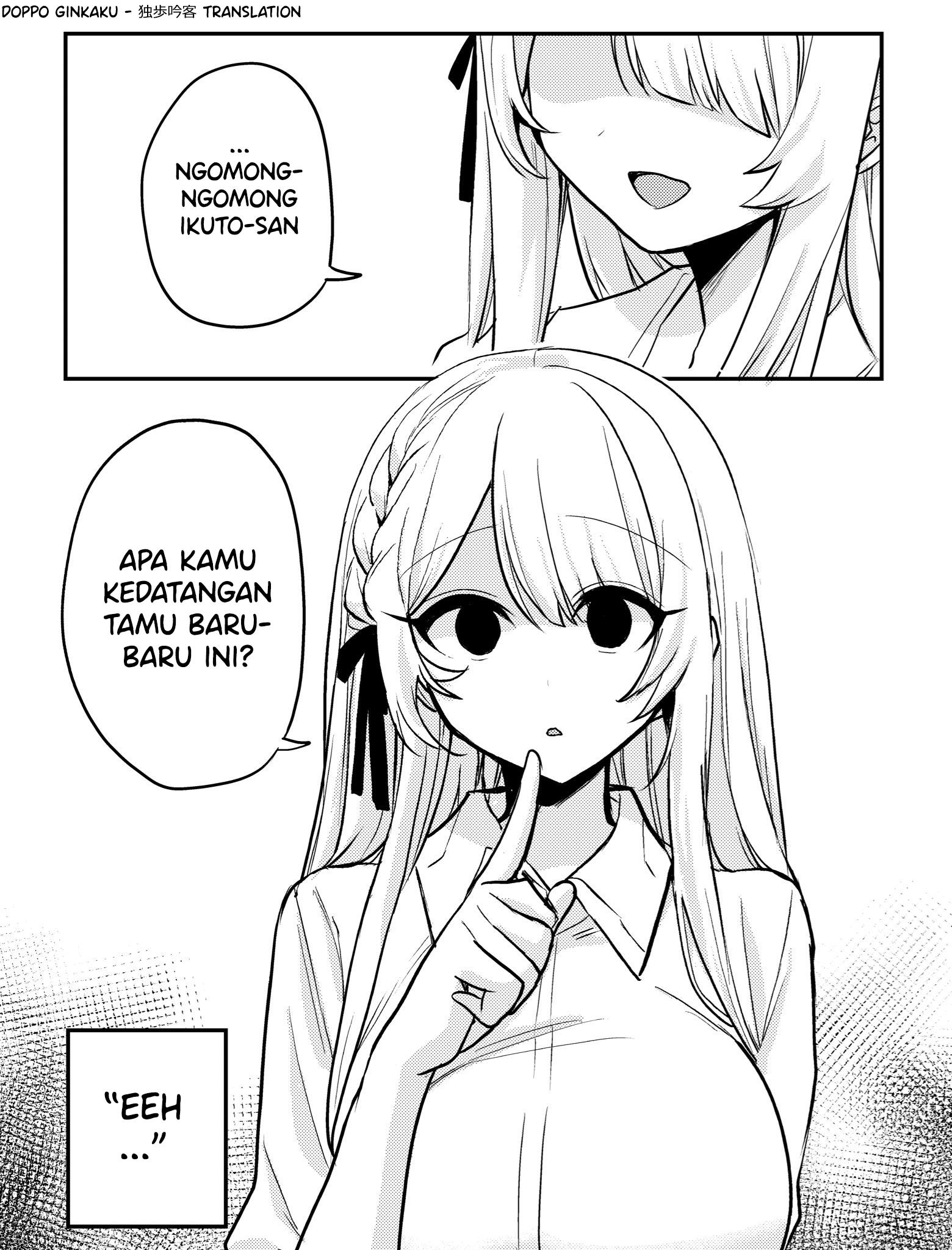 a-cute-girlfriend - Chapter: 26