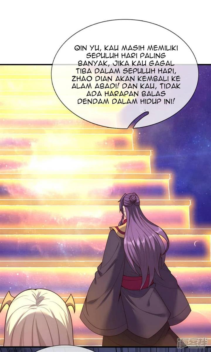 xuantian-supreme - Chapter: 57