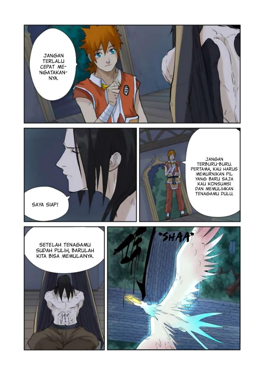 tales-of-demons-and-gods - Chapter: 156