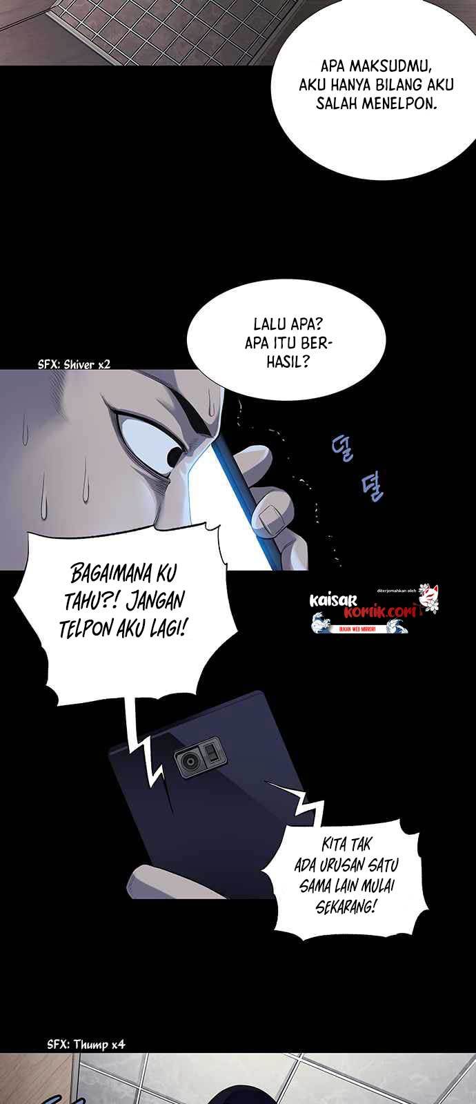 vigilante - Chapter: 14